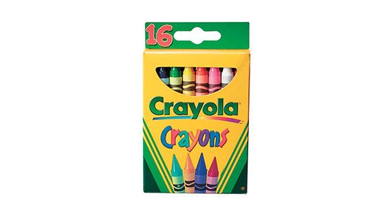 Image Crayons de cire et craies