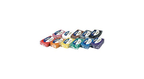 Image Pâtes à modeler et accessoires