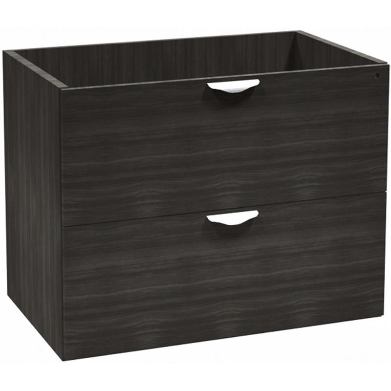 Image 2-Drawer Lateral File