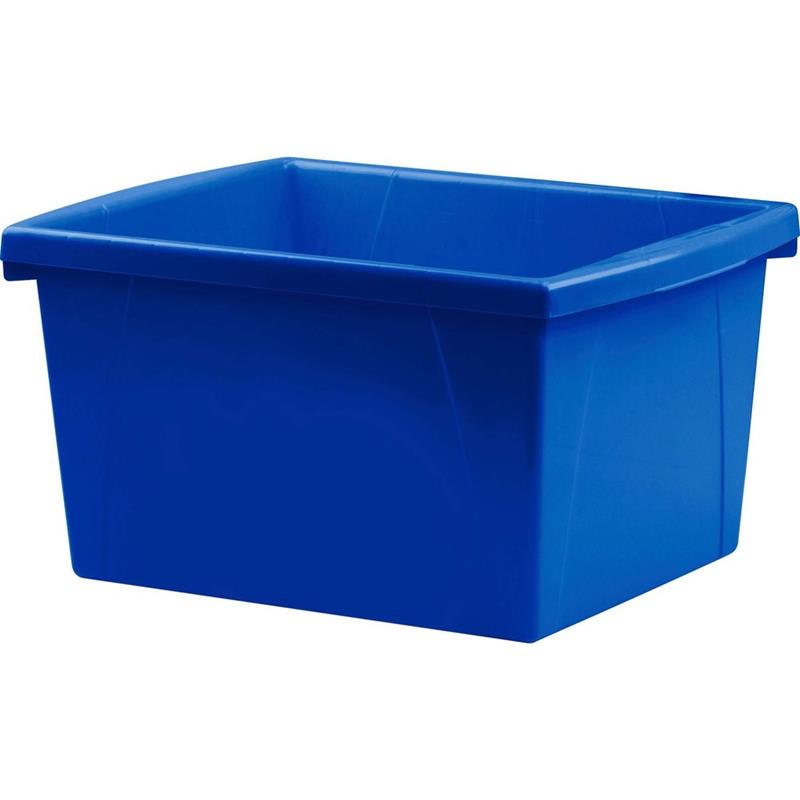 Image Classroom Storage Bin