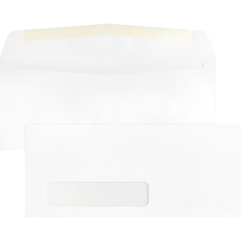 Image Enveloppe blanche