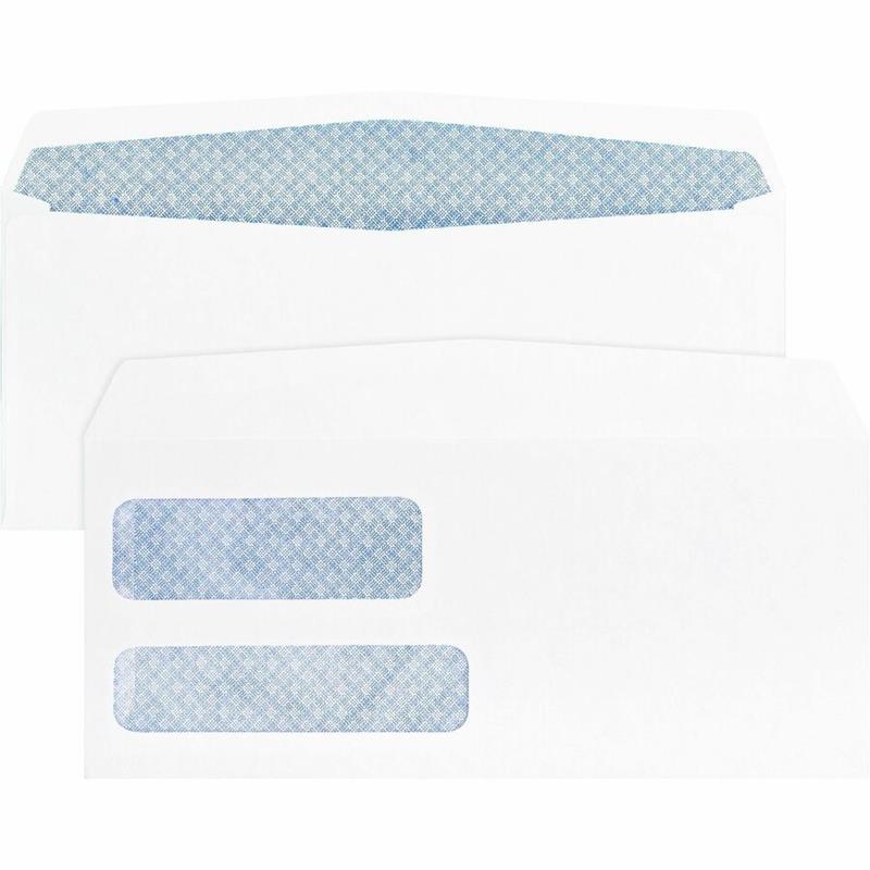 Image Enveloppe blanche