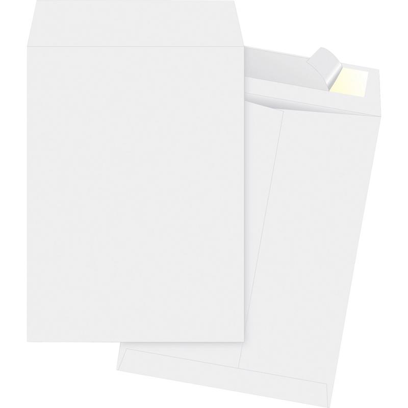 Image Tyvek® Open-End Envelope