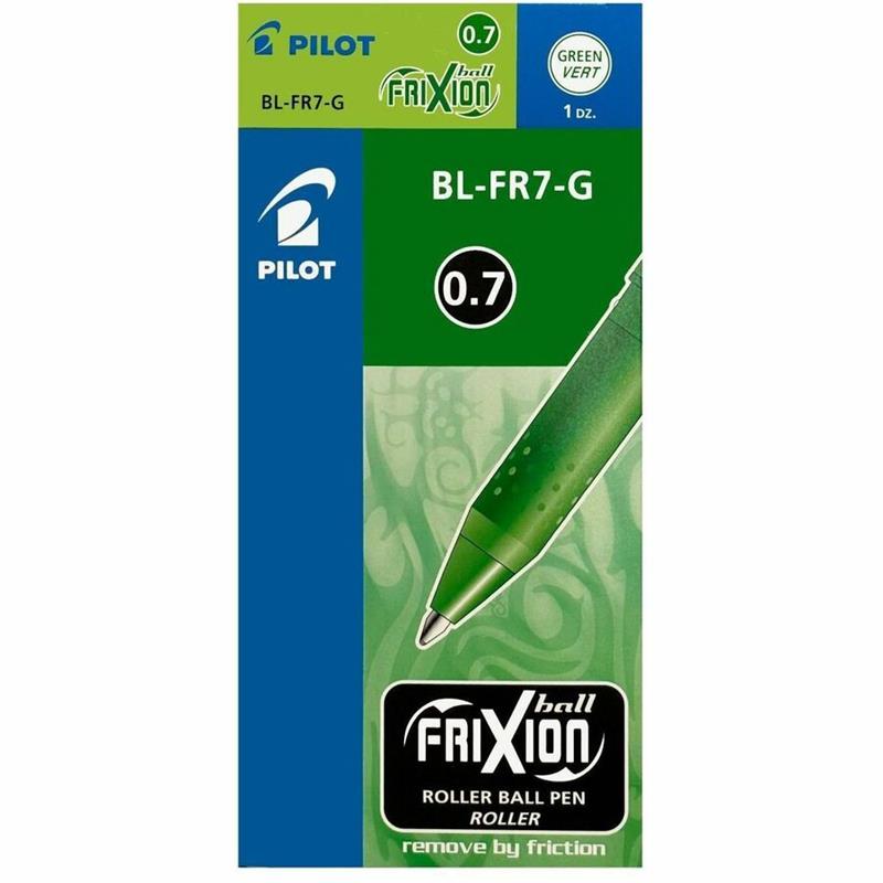 Image Stylo à bille roulante effaçable FriXion® Ball