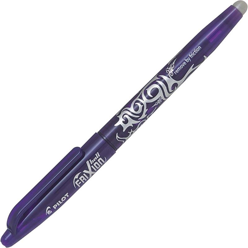 Image Stylo à bille roulante effaçable FriXion® Ball
