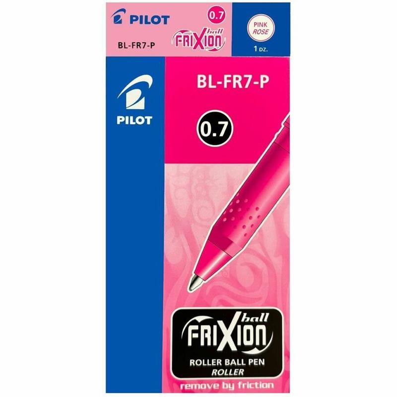 Image Stylo à bille roulante effaçable FriXion® Ball