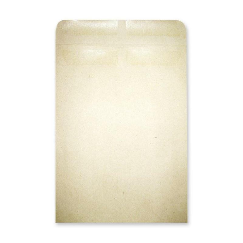 Image Enveloppe Kraft recyclée