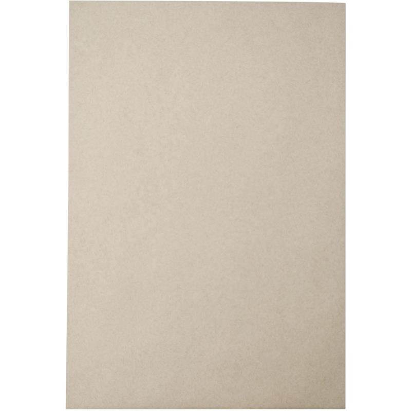 Image Enveloppe Kraft recyclée