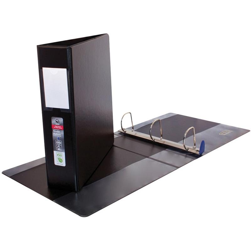 Image ENVI™ Versatile Single Touch D-Ring Binder