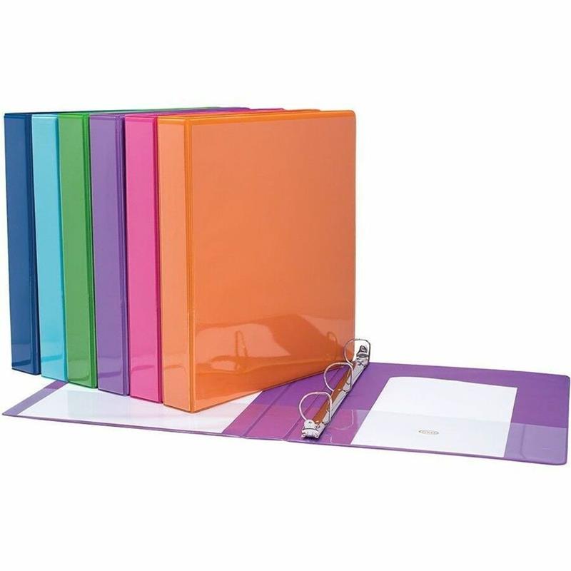 Image Ring binder