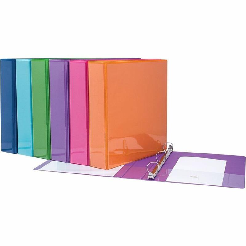 Image Ring binder