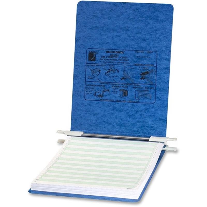 Image ACCO Presstex® Data Binder