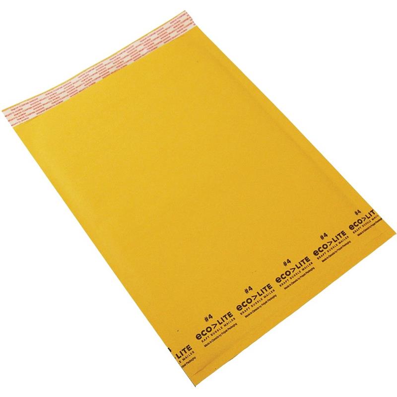 Image Ecolite Shipping Envelope