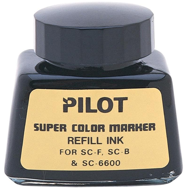 Image Ink Bottle for Super Color Marker