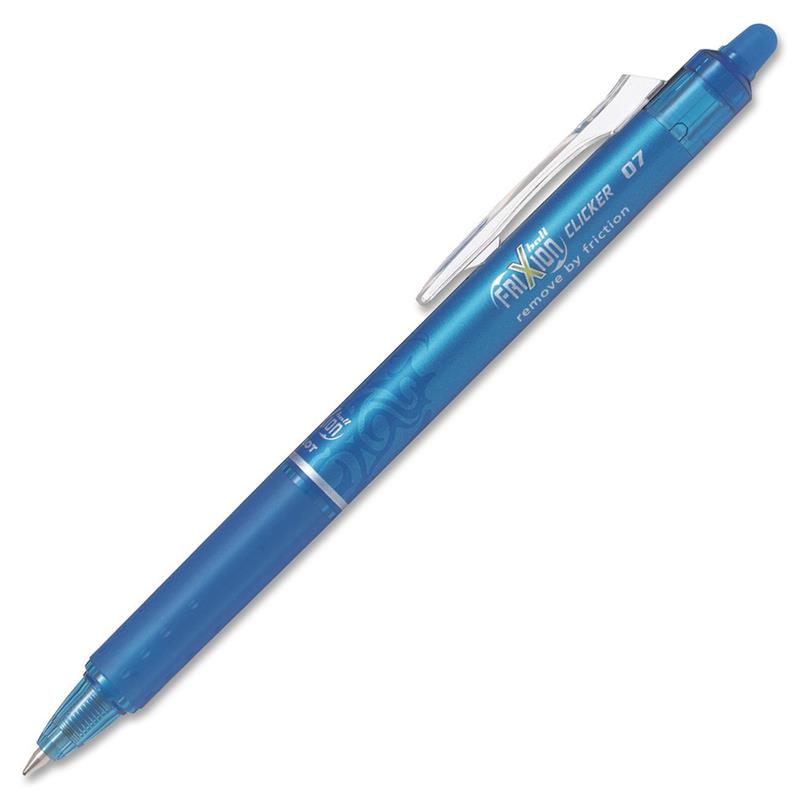 Image FriXion® Ball Clicker Retractable Erasable Pen