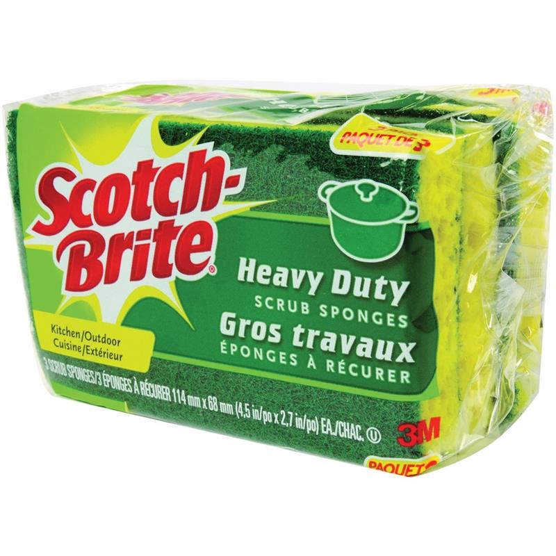Image Éponge à récurer Scotch-Brite®