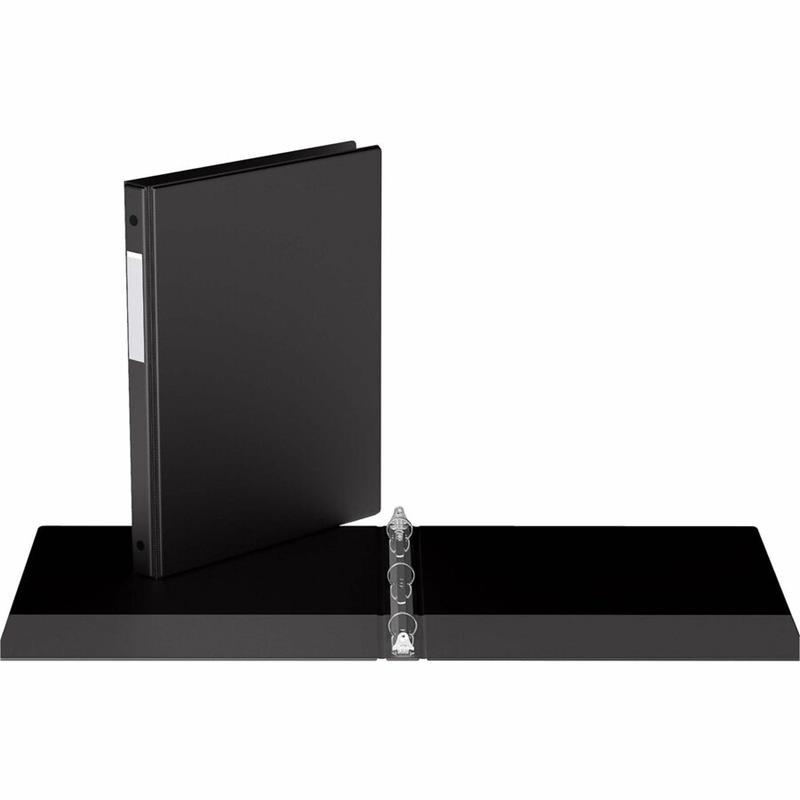 Image Round Ring Essential Binder