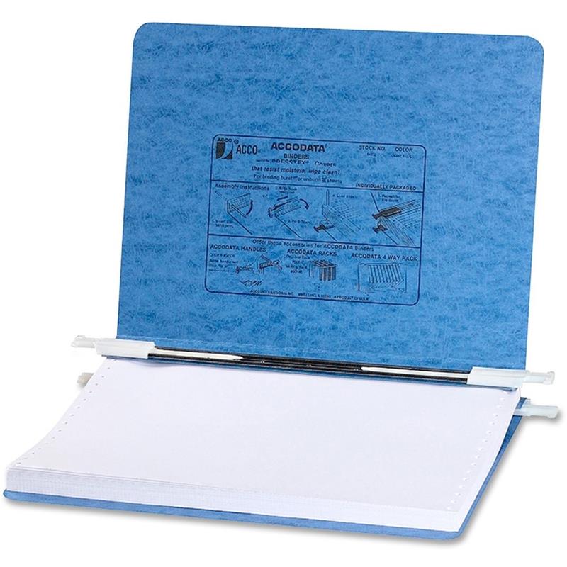 Image ACCO Presstex® Data Binder
