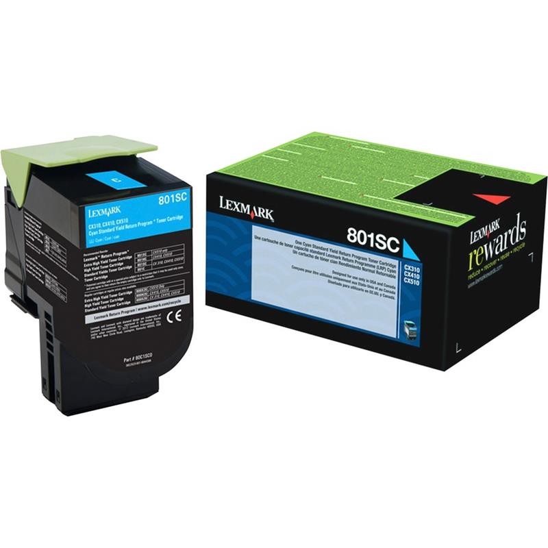 Image 801S Toner Cartridge