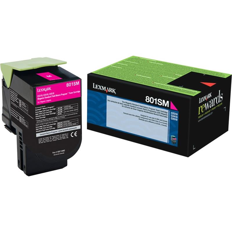 Image 801S Toner Cartridge