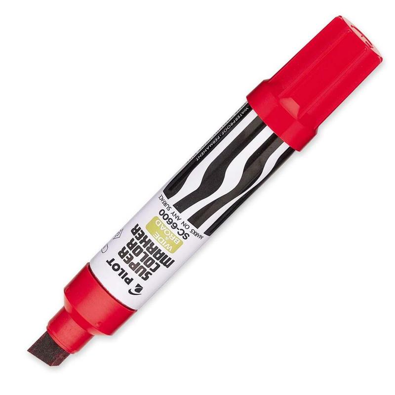 Image Refillable Super Color Marker