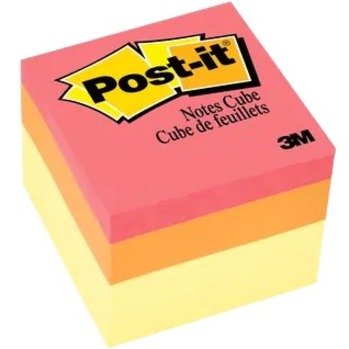 Image Feuillets autoadhésifs Post-it®