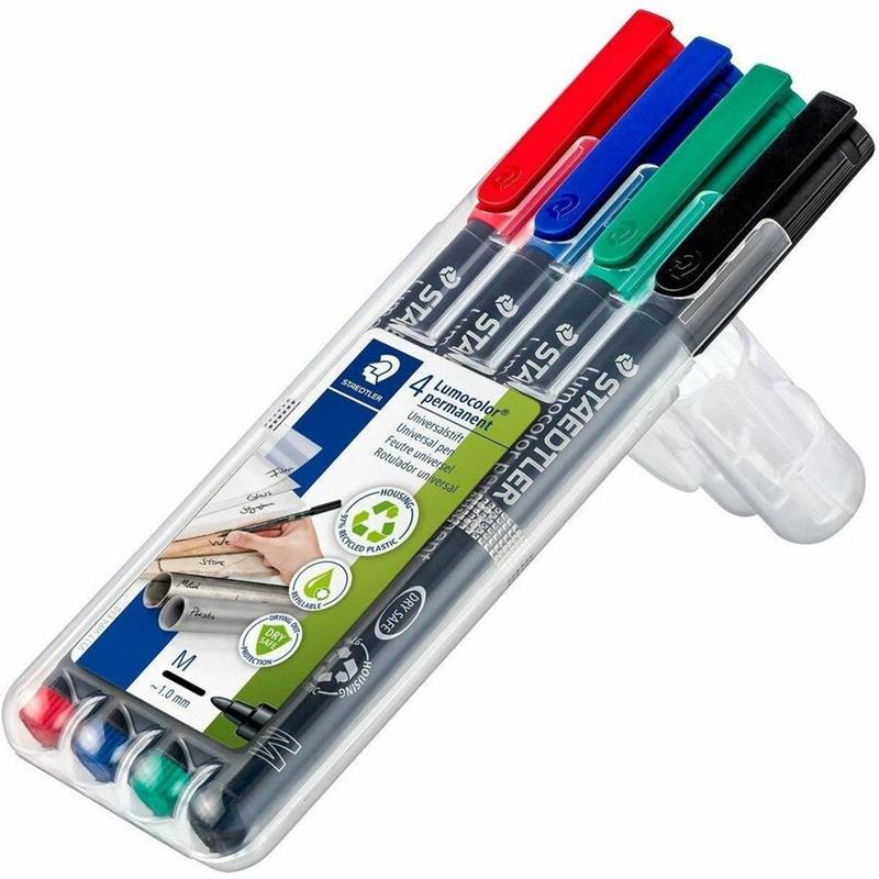 Image Lumocolor® Permanent Marker