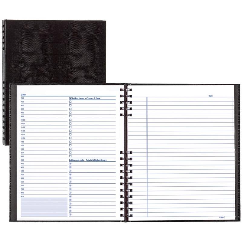 Image NotePro® Daily Undated Planner