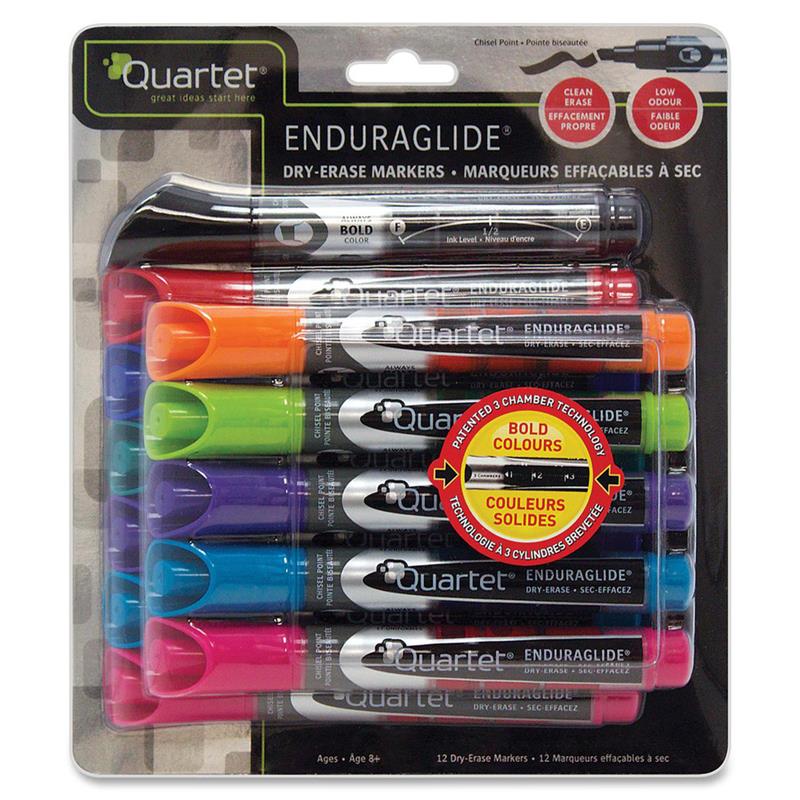 Image EnduraGlide® Dry-Erase Whiteboard Marker