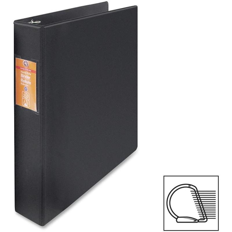 Image D-Ring Heavy-Duty Binder