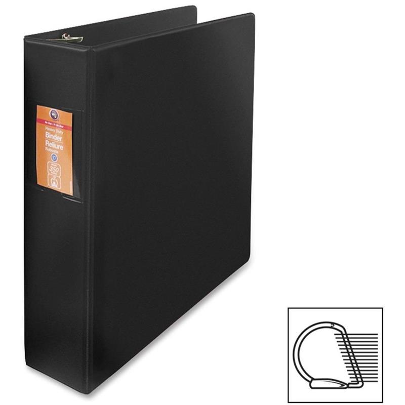 Image D-Ring Heavy-Duty Binder