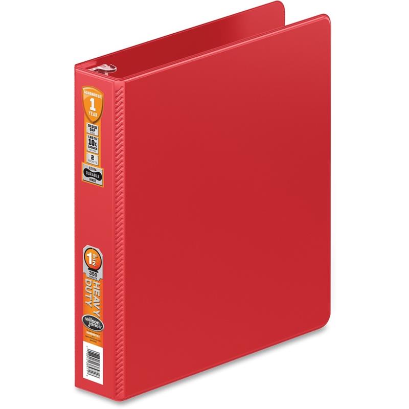 Image D-Ring Heavy-Duty Binder