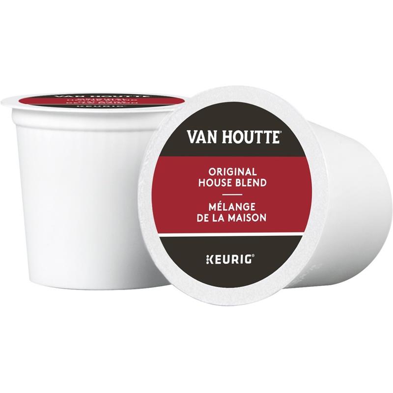 Image Dosette K-Cup Van Houtte