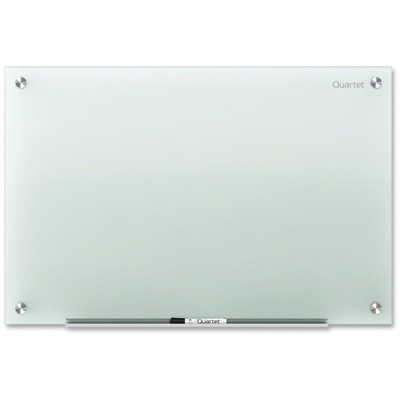 Image Infinity™ Glass Dry Erase Board