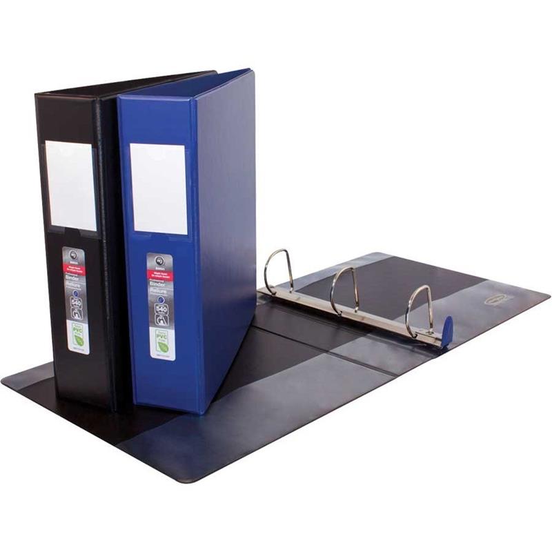 Image ENVI™ Versatile Single Touch D-Ring Binder