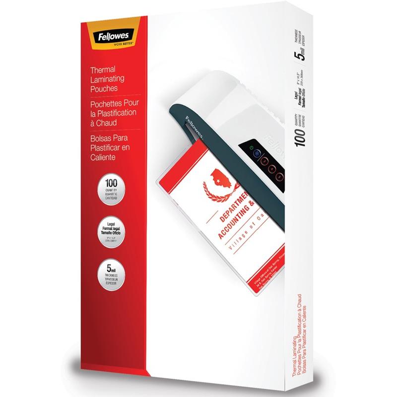 Image Pochettes de plastification