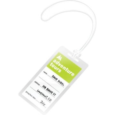 Image Pochette de plastification HeatSeal® UltraClear™