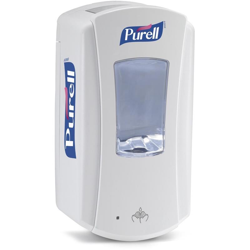 Image Distributeur de désinfectant Purell® LTX-12™