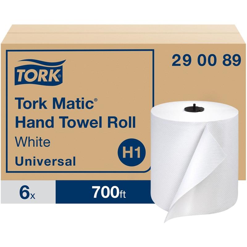 Image Hand Roll Towel