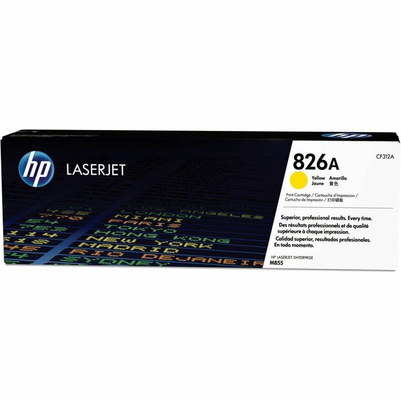 Image HP 826A Toner Cartridge