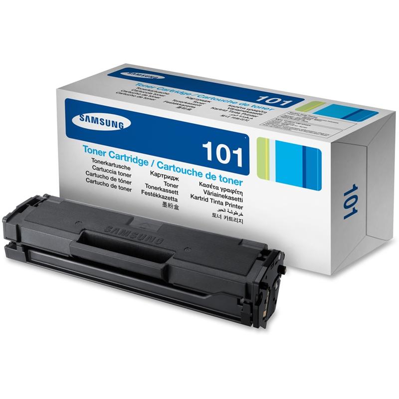 Image Cartouche de toner compatible (Alternative à Samsung MLT-D101S)