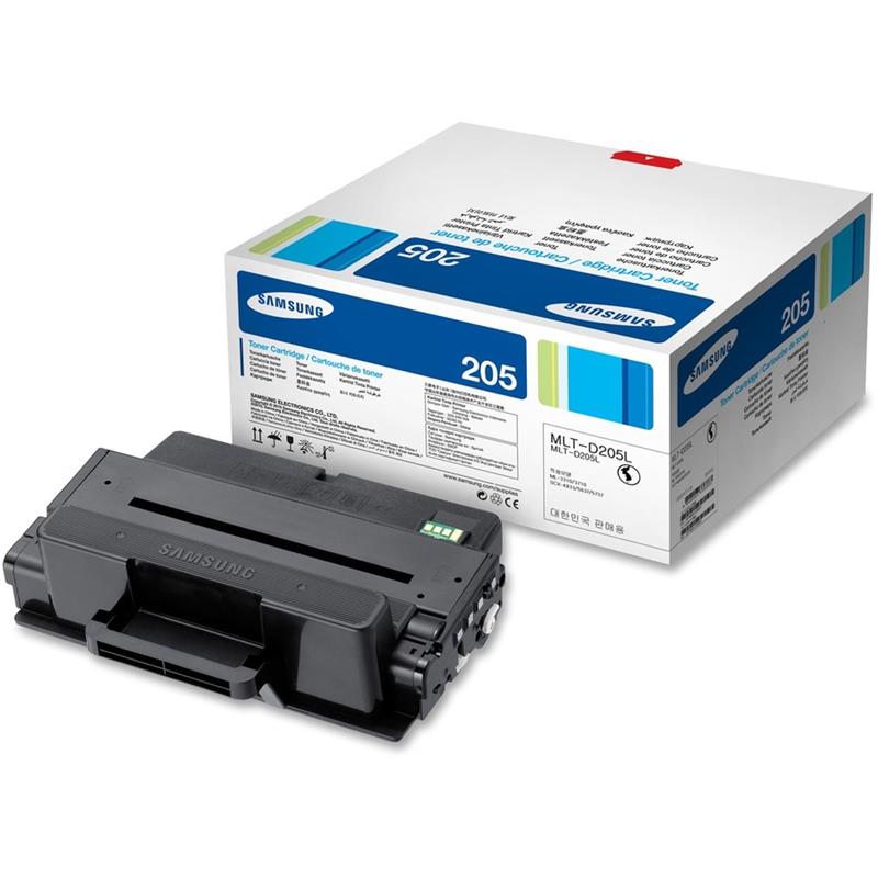 Image Cartouche de toner compatible (Alternative à Samsung MLT-D205L)
