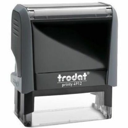 Image Printy Self-Inking Custom Stamp
