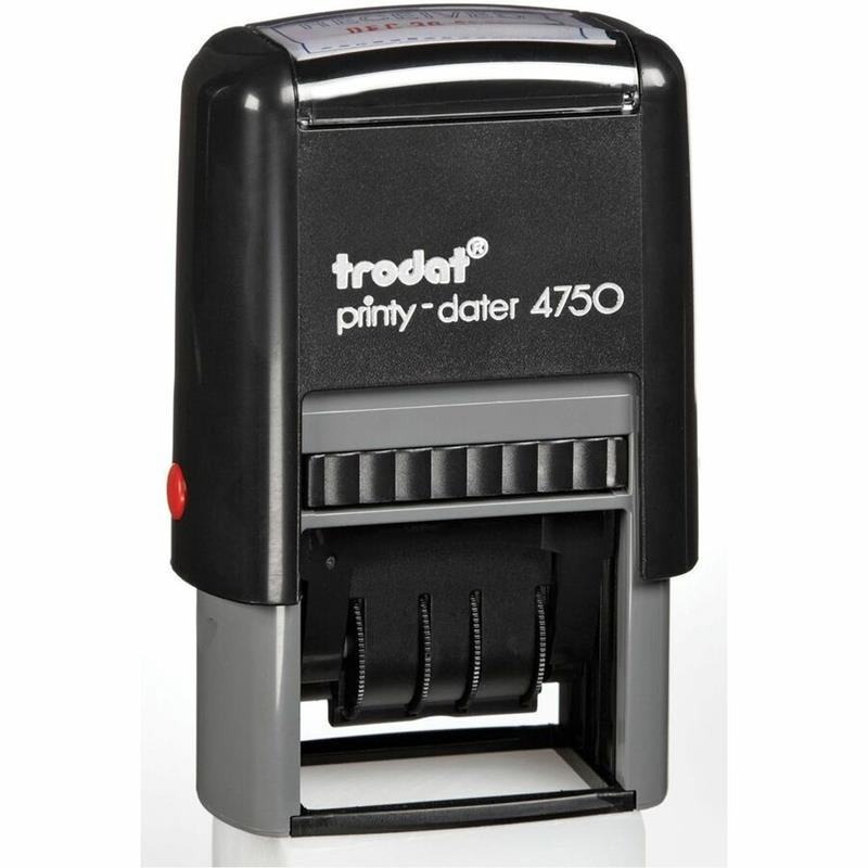 Image Printy Custom Dater