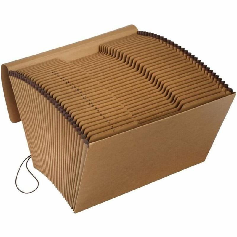 Image Kraft Expanding File