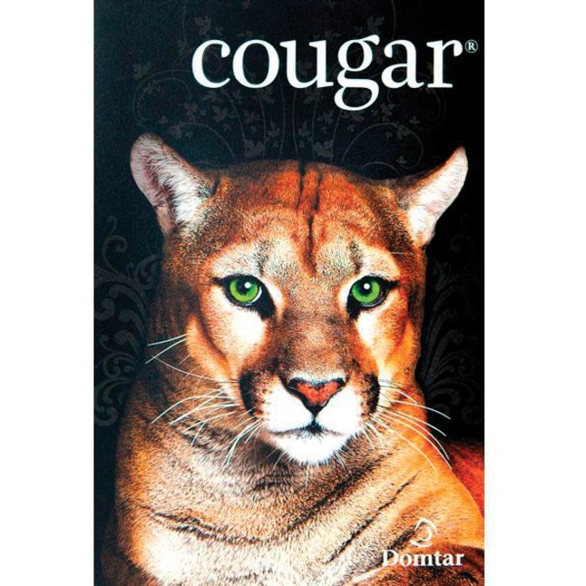 Image Papier couverture numérique Cougar®