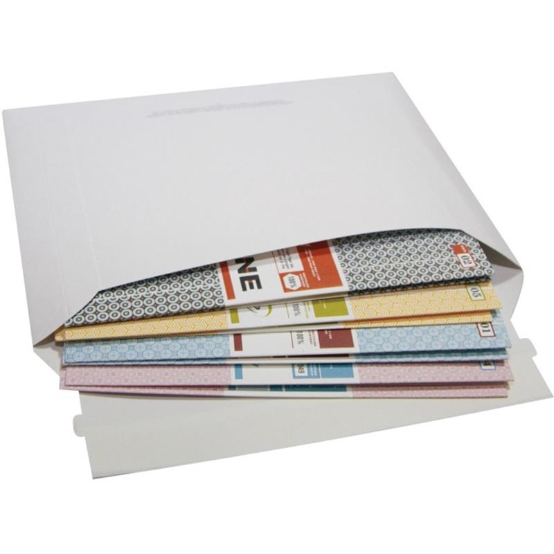 Image Conformer® Light-Duty Mailers