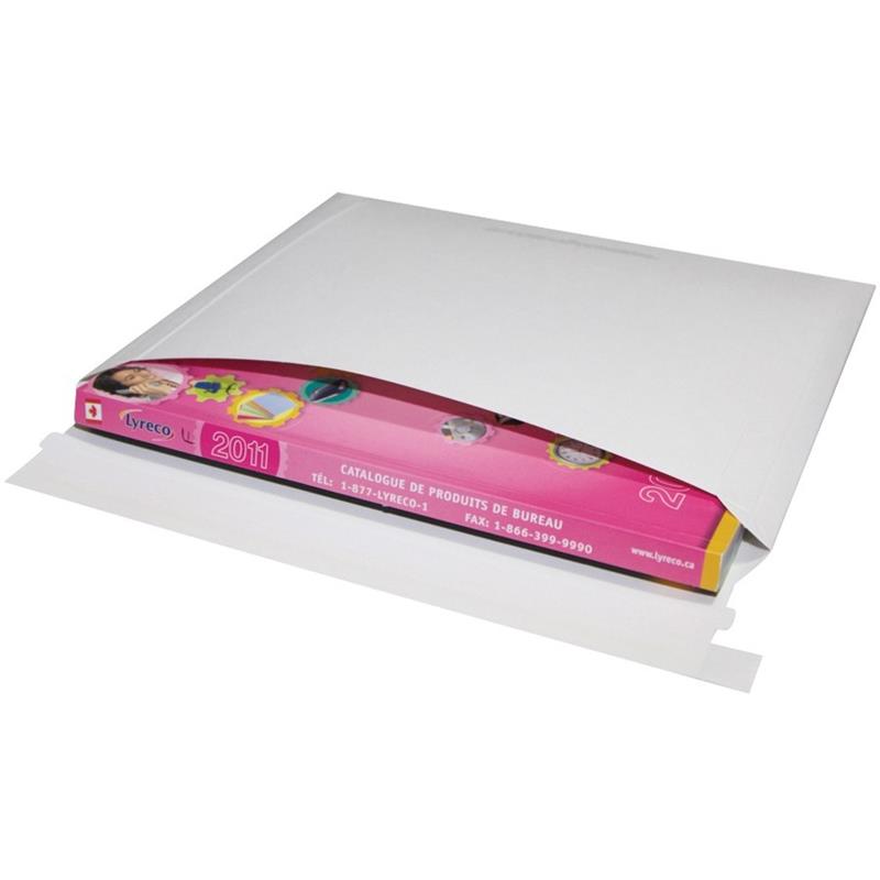Image Conformer® Light-Duty Mailers