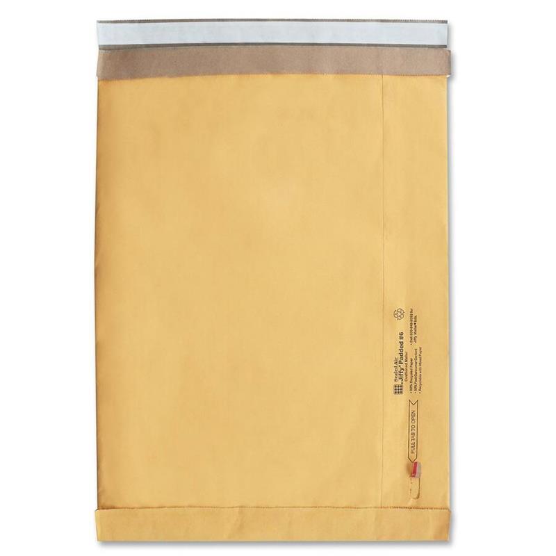 Image Jiffy™ Padded Mailing Envelope