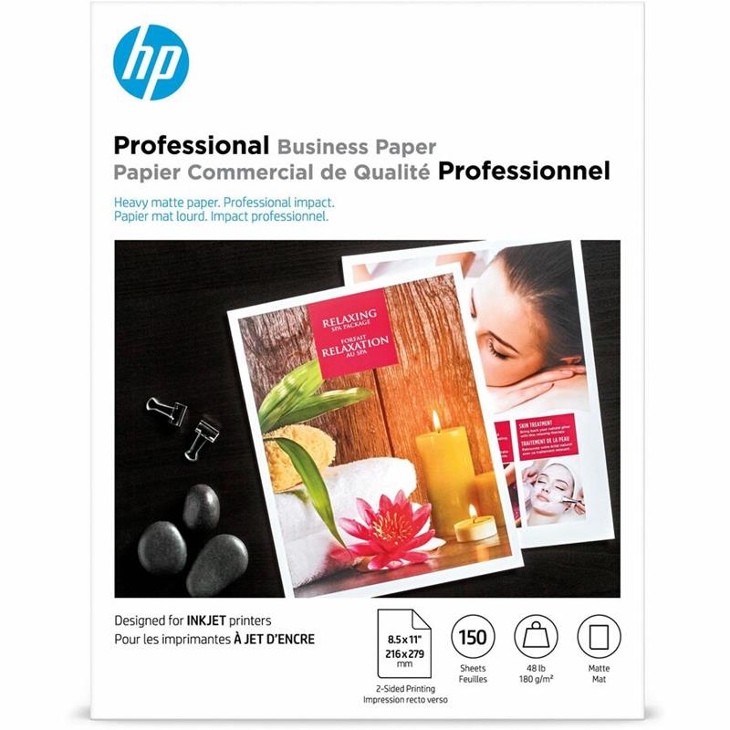 Image HP Professional Business Paper